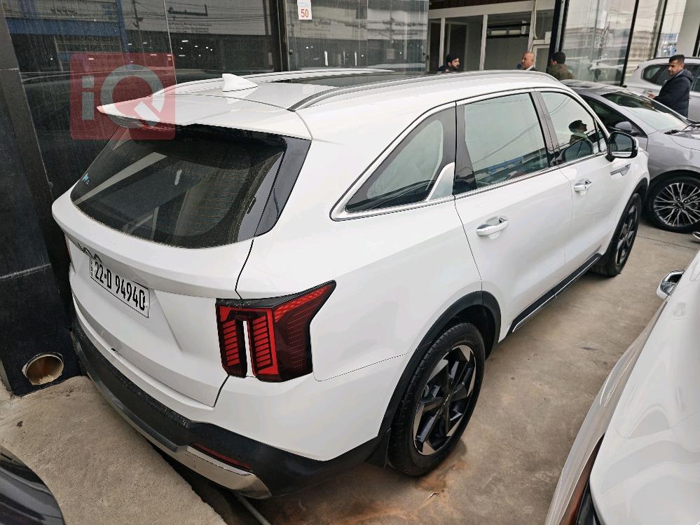 كيا سورينتو